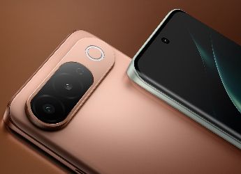 Vivo T5 5G ভারতে লঞ্চ হল, 3D কার্ভড অ্যামোলেড স্ক্রিন, 32MP সেলফি ক্যামেরা, 7,050mAh ব্যাটারি রয়েছে