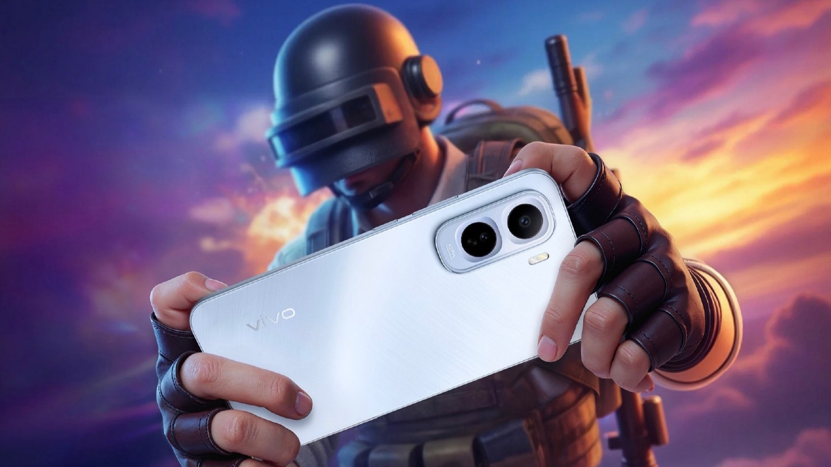 Vivo T5 Pro 5G পাওয়ারব্যাঙ্কের মতো শক্তিশালী ব্যাটারির সাথে এপ্রিল 15 লঞ্চ হচ্ছে ভারতে