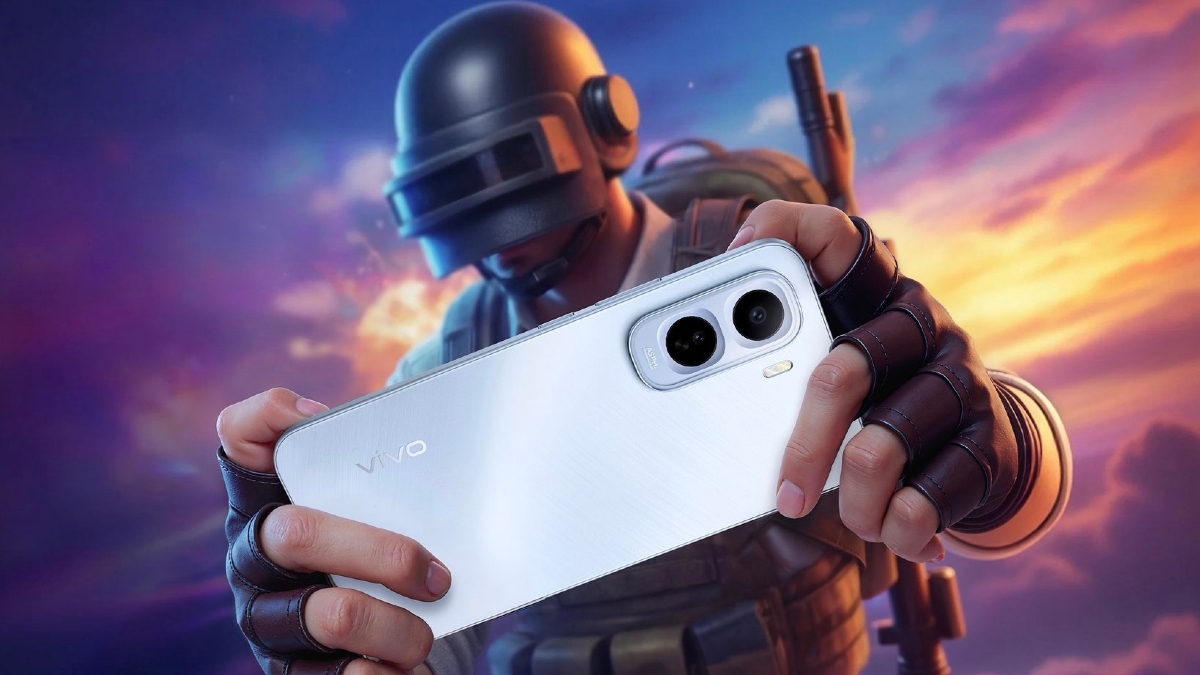 2,000 টাকা ডিসকাউন্টে 9,020mAh ব্যাটারির একমাত্র Vivo 5G ফোনের সেল শুরু হল