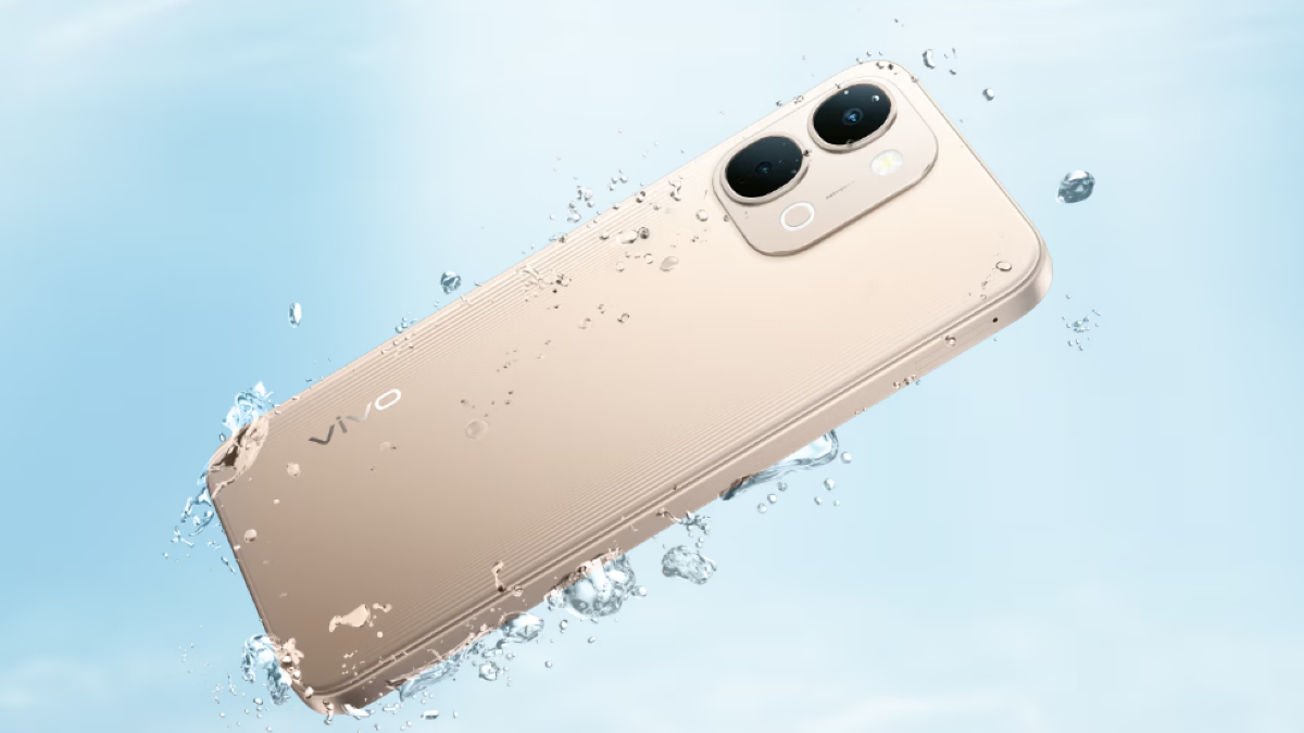Vivo T5 বিশাল 7,200mAh ব্যাটারি ও 32MP সেলফি ক্যামেরার সঙ্গে লঞ্চ হল, দাম জেনে নিন