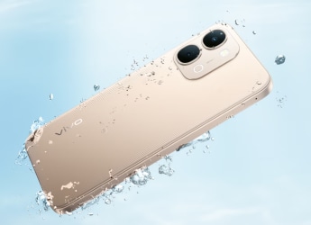 Vivo T5 বিশাল 7,200mAh ব্যাটারি ও 32MP সেলফি ক্যামেরার সঙ্গে লঞ্চ হল, দাম জেনে নিন
