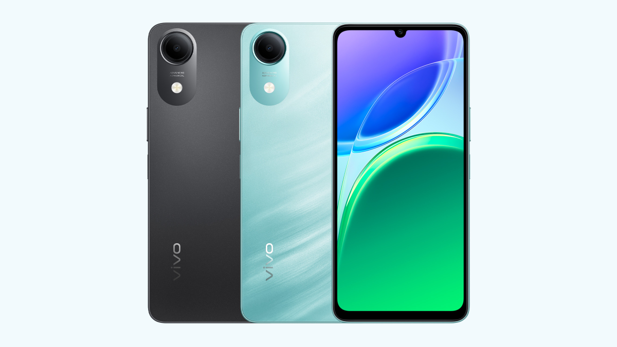 Vivo T5e লঞ্চ হল 15,000 টাকার কমে,  এক চার্জে 18 ঘন্টা ভিডিও চলার দাবি