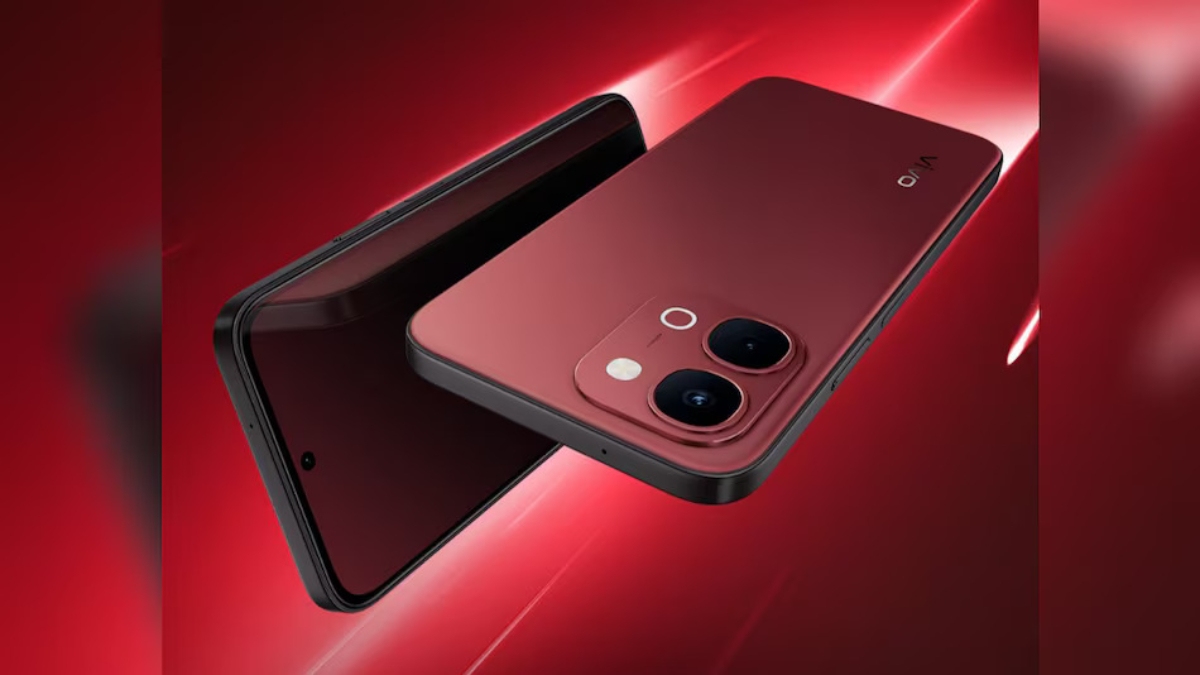 সবচেয়ে স্লিম 3D কার্ভড ডিসপ্লে-সহ লঞ্চ হবে Vivo T5 5G, প্রথম টিজার প্রকাশ্যে