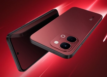 Vivo T5x 5G ফিউশন রেড লঞ্চ হল দেশে, 32MP ফ্রন্ট ক্যামেরা, 7200mAh ব্যাটারি, টার্বো প্রসেসর-সহ নজরকাড়া ফিচার্স