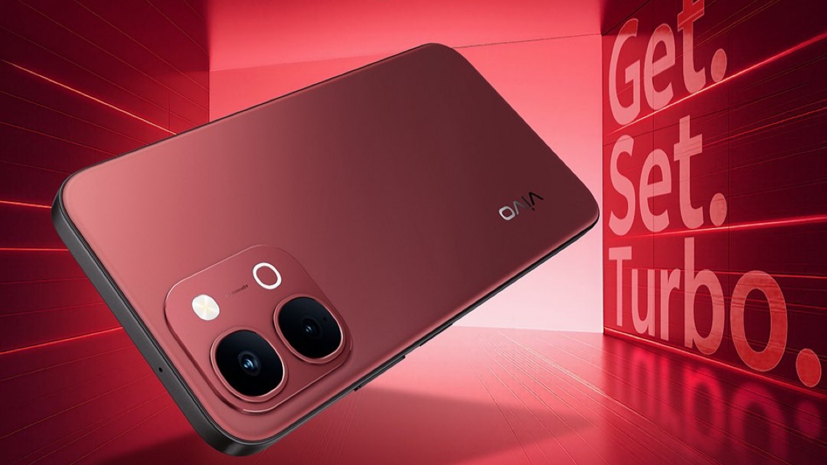 2,000 টাকা ছাড়ে বিক্রি হচ্ছে 7,200mAh ব্যাটারি ও 32MP সেলফি ক্যামেরার দুর্দান্ত Vivo 5G স্মার্টফোন