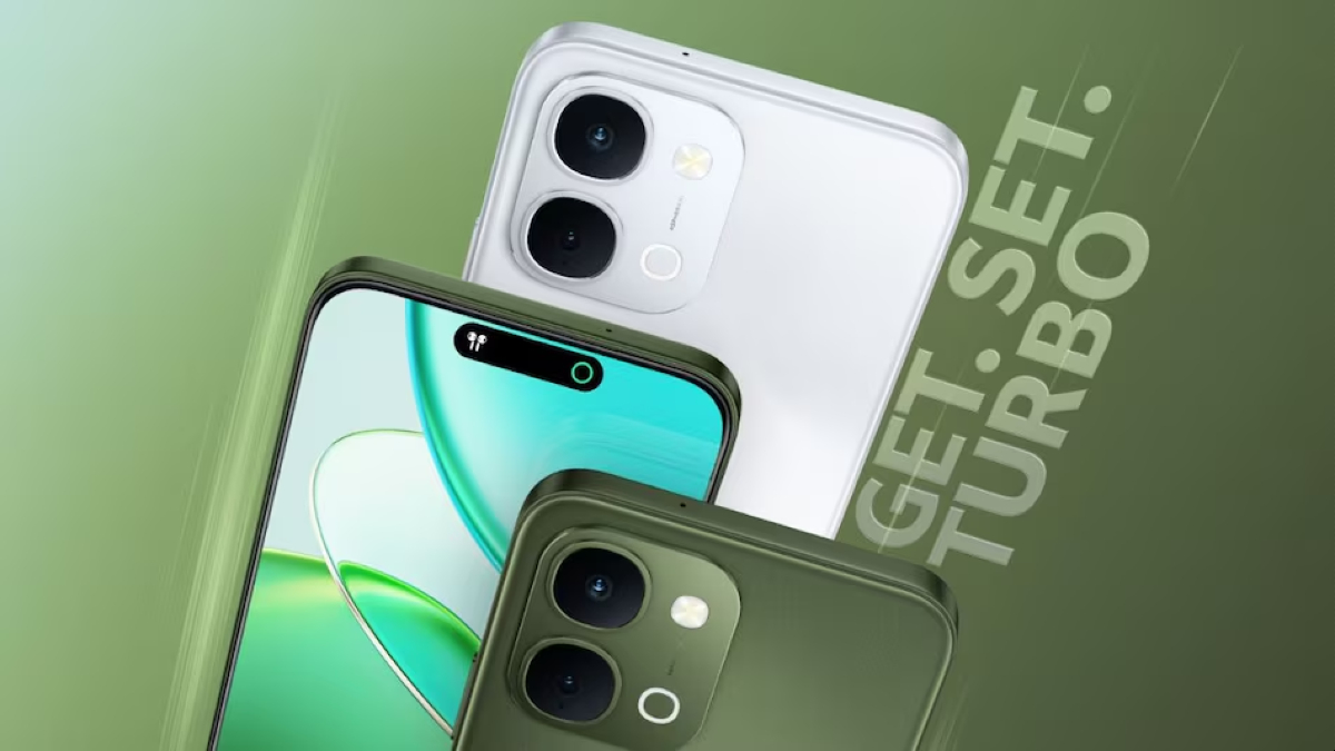 Vivo T5x 5G বড় চমক নিয়ে এই তারিখে ভারতে লঞ্চ হবে, 7200mAh ব্যাটারি এবং ক্ষিপ্রগতির প্রসেসর আকর্ষণ