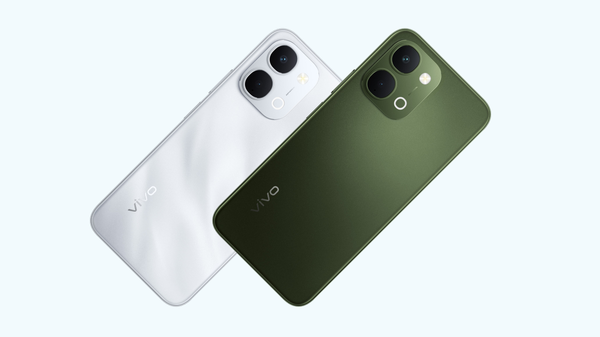 2,000 টাকা ছাড়ে Vivo T5x 5G-এর সেল শুরু, সস্তায় 7,200mAh ব্যাটারি ও 32MP সেলফি ক্যামেরা