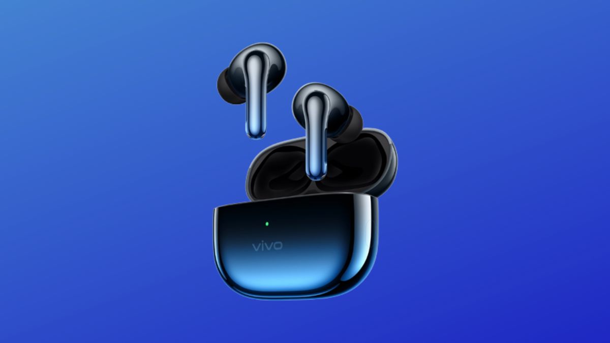 Vivo TWS 3, TWS 3 Pro With Up to 49 dB Active Noise Cancellation, Lossless Audio Support Launched