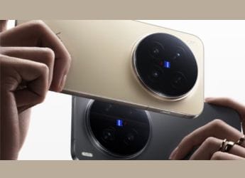 Vivo X300 Pro லான்ச்: 200MP Zeiss கேமரா, புகைப்படம் எடுக்கும் தரத்தை மாற்றும் புது ஃபிளாக்ஷிப்!