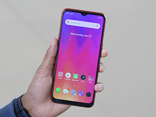 Vivo U20 Next Sale on December 9 via Amazon, Vivo.com: Price in India, Offers, Specifications