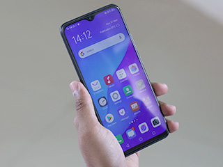 Vivo U20 Next Sale on December 12 at 12 Noon via Amazon, Vivo.com: Price in India, Offers, Specifications