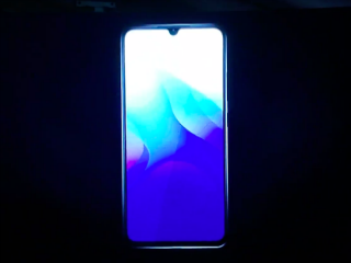 Vivo V11 Pro With In-Display Fingerprint Sensor, Waterdrop Notch Launched in India: Price