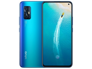 Vivo V19 Neo With Snapdragon 675 SoC, Quad Rear Cameras Launched: Price and Specifications