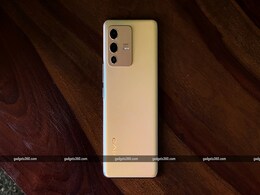 Vivo V23 Pro Review: Sleek, Stylish and Feature-Packed Vivo V23 Pro Review: Sleek, Stylish and Feature-Packed