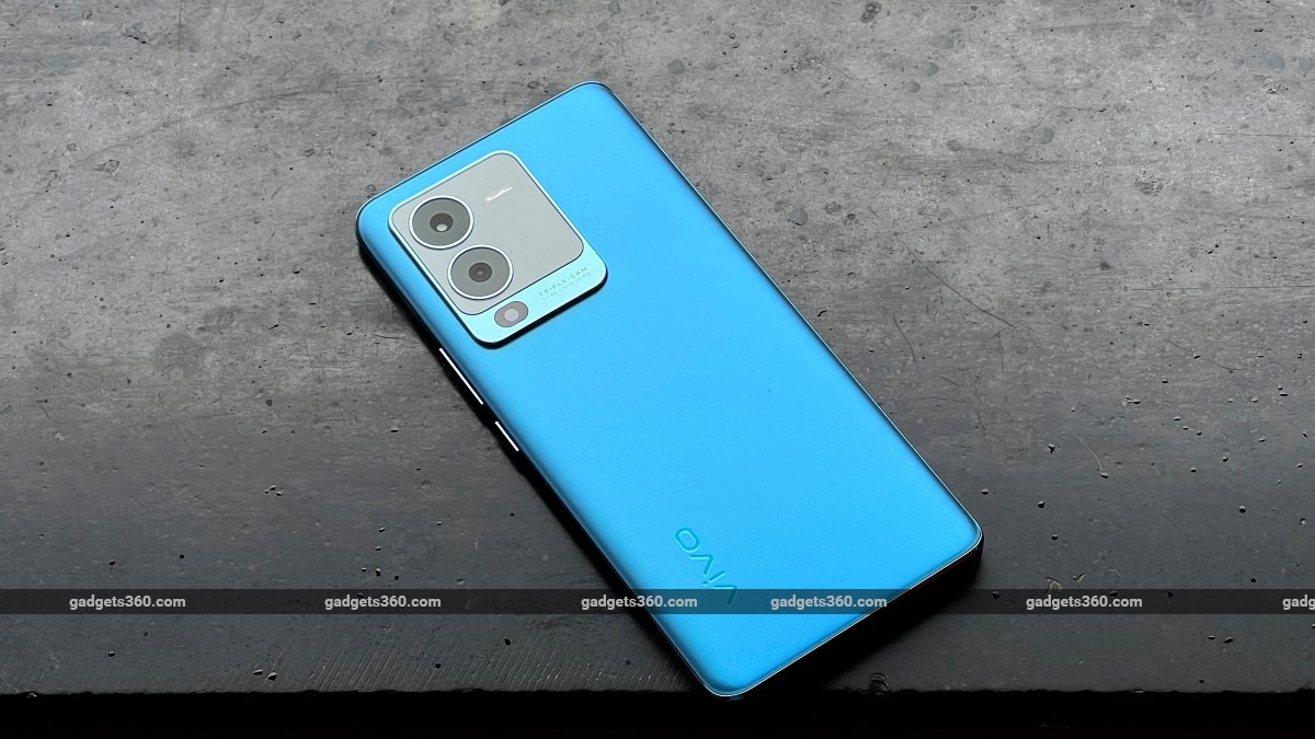 Vivo V25 Pro Review: A Capable Mid-Ranger With a Worrisome Price Tag