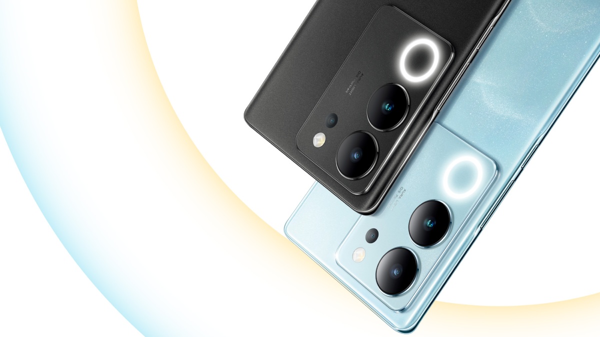 Vivo V29 5G Confirmed to Launch in Europe First; Specifications, Design Revealed