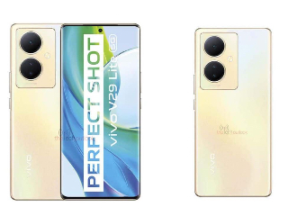 Vivo V29 Pro India Launch Timeline Tipped, V29 Lite Design Renders Leaked: All Details