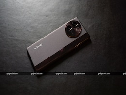 Vivo V30e First Impressions: Similar Design, New Camera Vivo V30e First Impressions: Similar Design, New Camera