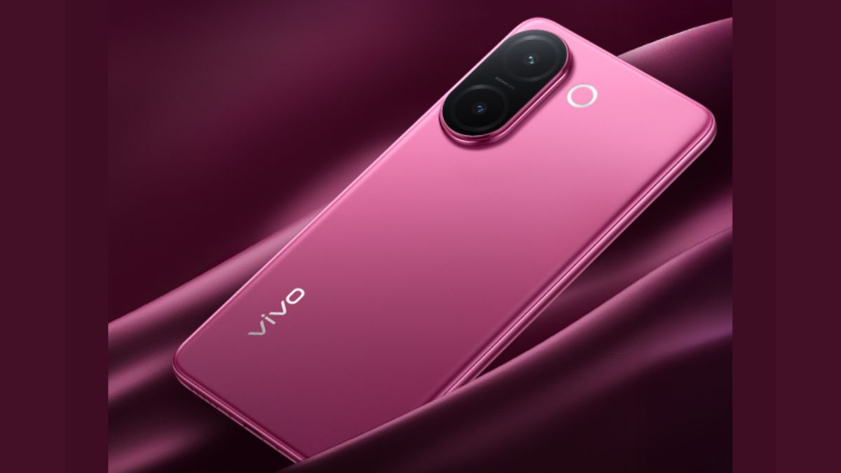 ட்ரெண்டிங் Vivo V60e: 200MP கேமரா, 90W Fast Charging! மாஸ் காட்ட வந்துவிட்டது புதிய ஸ்மார்ட்போன்