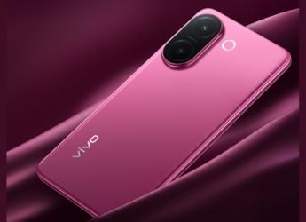 ட்ரெண்டிங் Vivo V60e: 200MP கேமரா, 90W Fast Charging! மாஸ் காட்ட வந்துவிட்டது புதிய ஸ்மார்ட்போன்