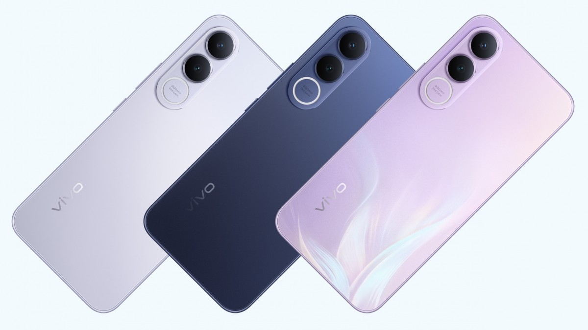 ভিভোর সবচেয়ে সস্তা 200MP ক্যামেরার ফোন Vivo V70 FE শীঘ্রই ভারতে আসছে, লঞ্চের আগেই দাম ফাঁস হল