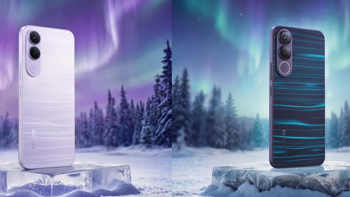 Vivo V70 FE সবচেয়ে কম দামে 200MP ক্যামেরার সাথে ভারতে লঞ্চ হল, অন্ধকারে ফোন থেকে ছড়াবে আলো!