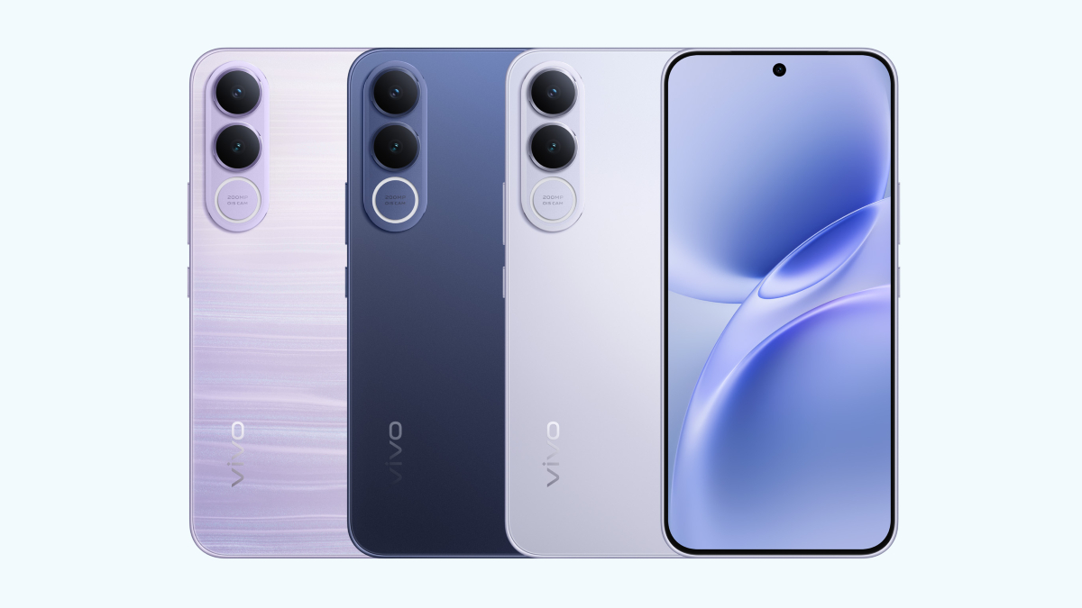 200MP ক্যামেরার সাথে Vivo V70 FE আগামী সপ্তাহে ভারতে আসছে, অন্ধকারে জ্বলে উঠবে ফোন!