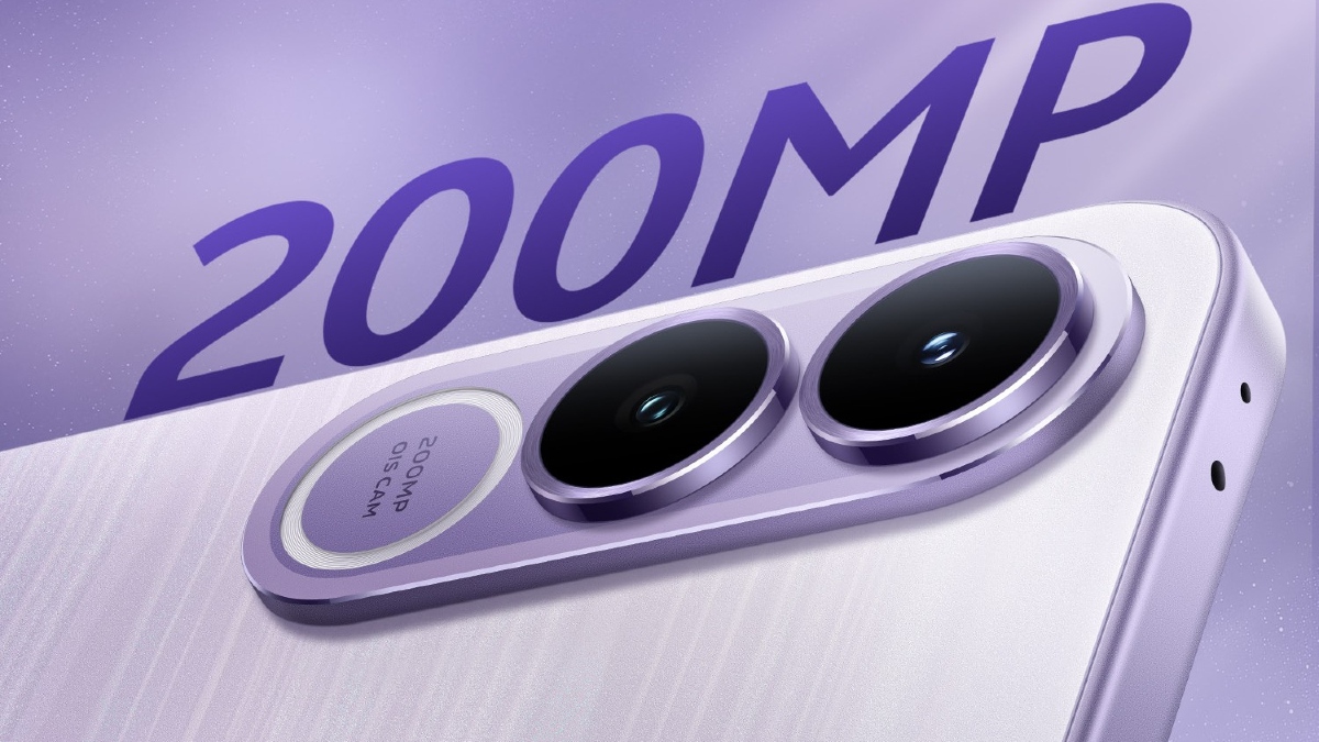 Vivo V70 FE ফোনের প্রথম টিজার ভারতে প্রকাশ হল, সস্তায় 200MP OIS ক্যামেরা সহ শীঘ্রই লঞ্চ হচ্ছে