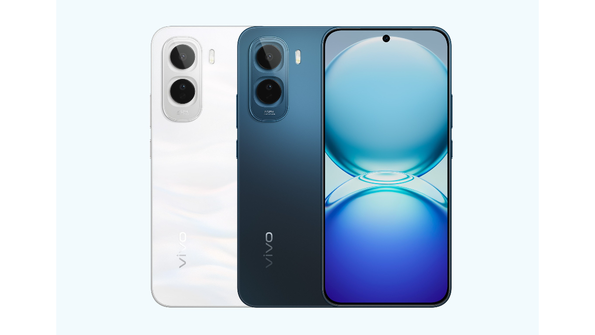8,100mAh ব্যাটারি ও 32MP সেলফি ক্যামেরার নতুন ফোন লঞ্চ করল Vivo