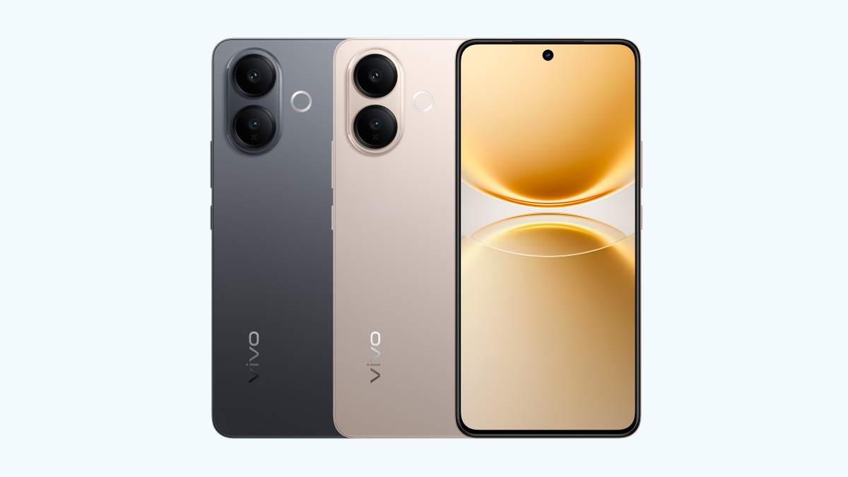 Vivo V70 Lite 5G স্মার্টফোন লঞ্চ হল, নামে লাইট থাকলেও ফিচারে হেভিওয়েট