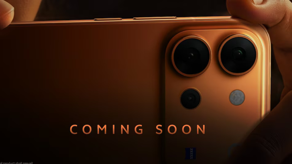 Vivo V80 দুর্ধর্ষ ক্যামেরার সঙ্গে ভারতে আসছে, আজ প্রথম টিজার প্রকাশ হল