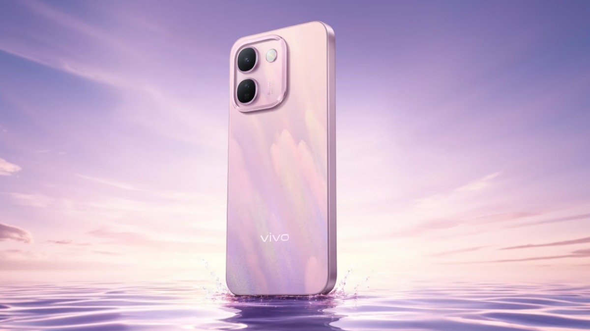 Vivo V80 Lite 5G: চীনের বাইরে ভিভোর প্রথম 10,000mAh ব্যাটারিযুক্ত স্মার্টফোন লঞ্চ হল