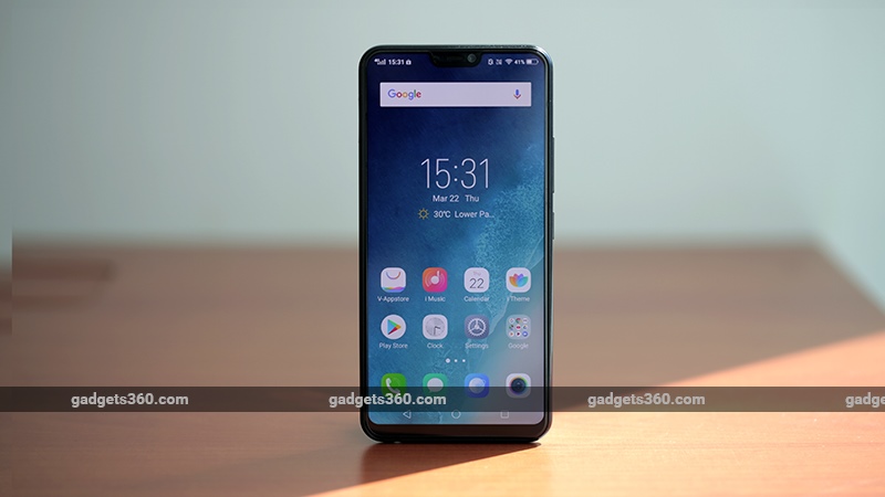 Vivo V9 First Impressions