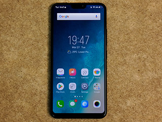 Vivo V9, Nex, Y66, and More to Be Available With Discounts in Vivo Diwali Carnival Sale From October 15