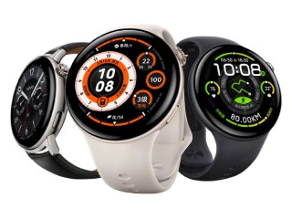 Vivo Watch 5 With 1.43-Inch AMOLED Screen, Up to 22 Days Battery Life Launched: Price, Features