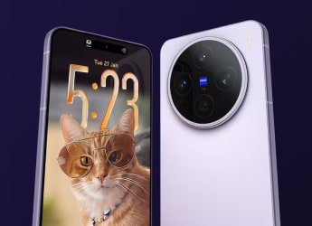 ট্রিপল Zeiss ক্যামেরা ও দুর্ধর্ষ ফিচার্সের Vivo 5G ফোনে মিলছে 7,000 টাকা ছাড়, Flipkart ফ্রিডম সেলে দারুণ অফার