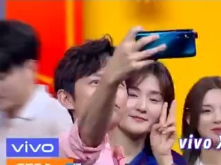 Vivo X27 With Pop-Up Selfie Camera Leaked in Images and Spotted on TENAA, Looks Similar to Vivo V15 Pro