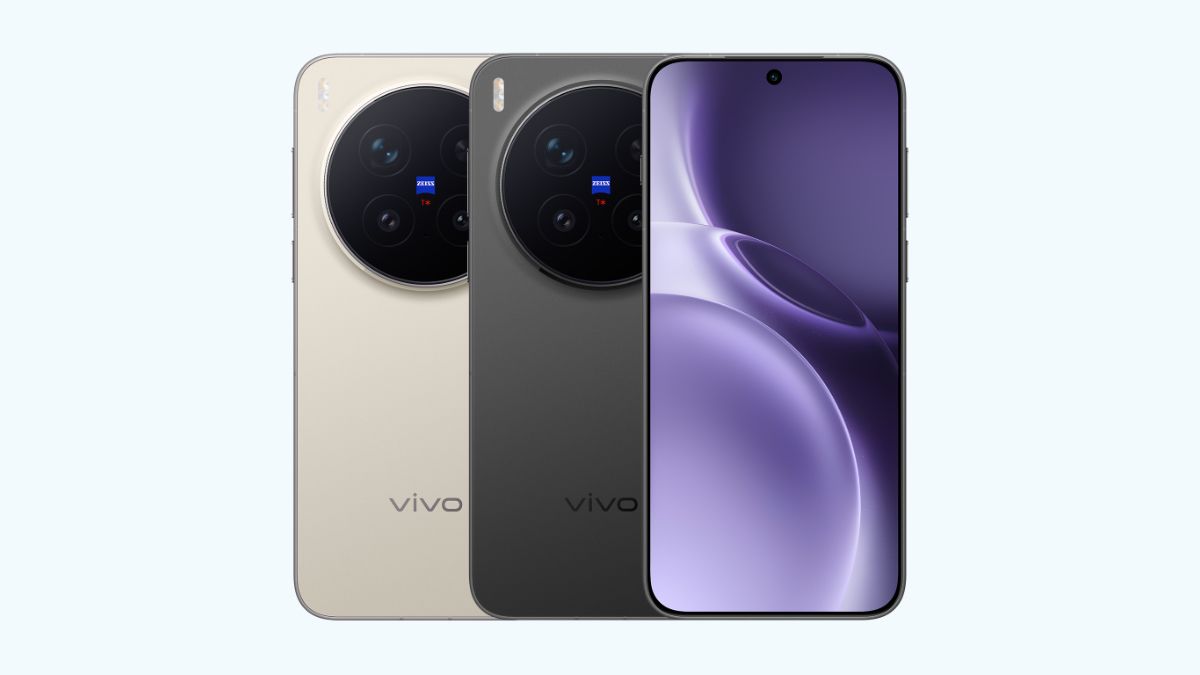 10,000 টাকা ছাড়ে পাওয়া যাচ্ছে 200MP ক্যামেরার Vivo স্মার্টফোন, অফার কোথায় দেখুন