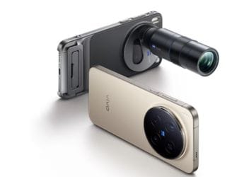 Vivo X300 Pro: 200MP Telephoto கேமரா, Dimensity 9500 உடன் இந்தியாவில் லான்ச்