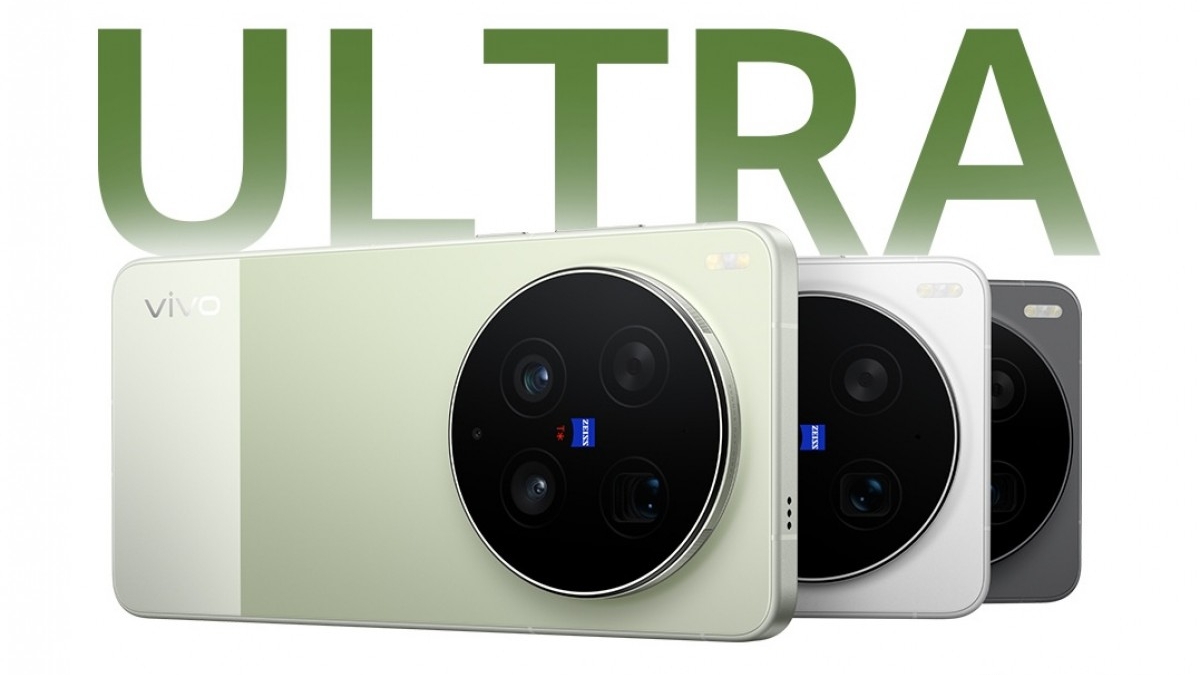 Vivo X300 Ultra বিশ্বের প্রথম ডুয়াল 200 মেগাপিক্সেল ক্যামেরা সহ লঞ্চ হল, DSLR যুগ কি এবার শেষ