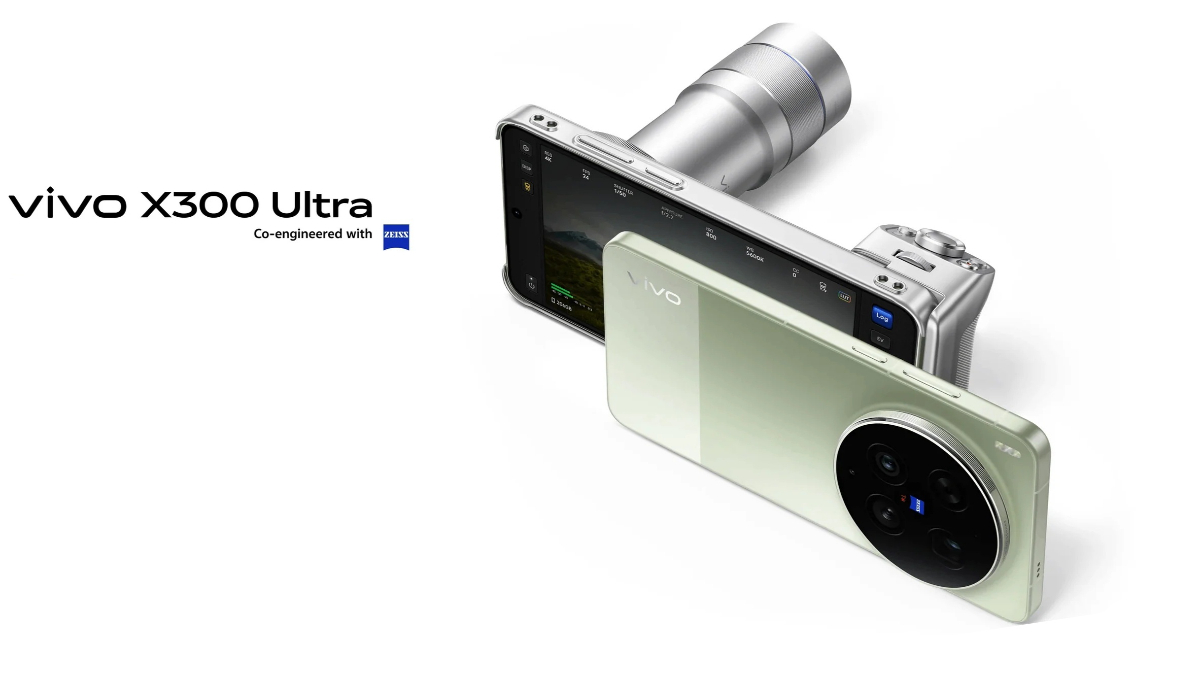 Vivo X300 Ultra-এর গ্লোবাল দাম ফাঁস, আইফোনকে চ্যালেঞ্জ বিশ্বের প্রথম ডুয়াল 200MP ক্যামেরা ফোনের