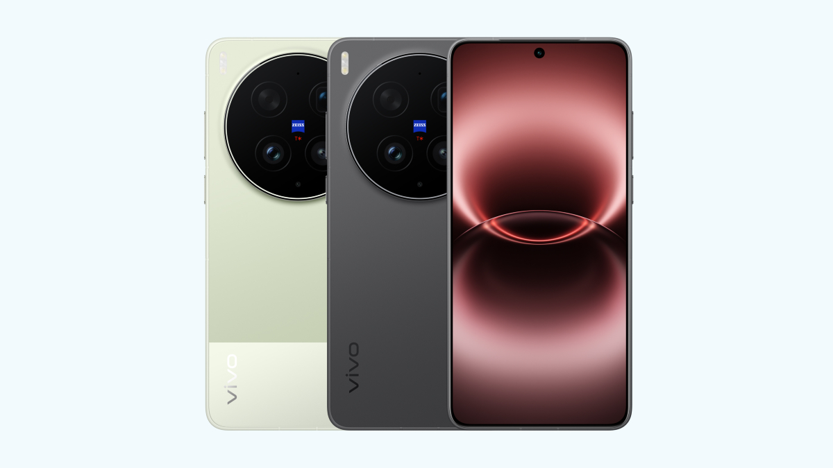 Vivo X500 Ultra-র ক্যামেরায় বড় চমক, পরীক্ষা চলছে তিনটি 200MP টেলিফটো সেন্সরের