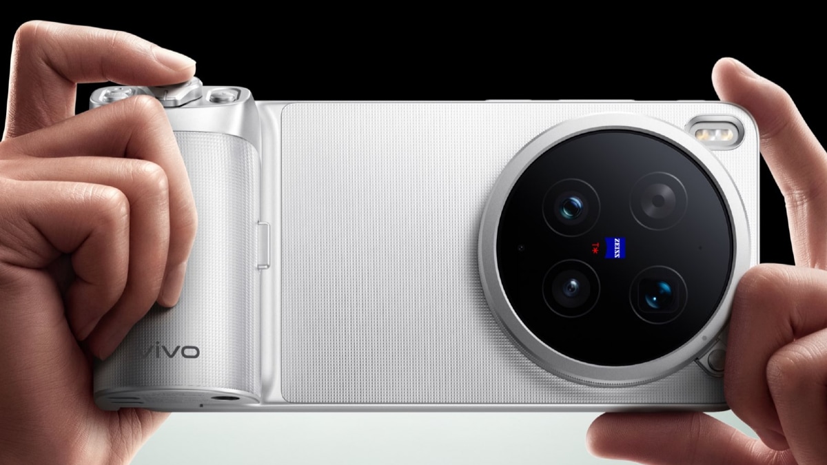 ভারতের প্রথম ডুয়াল 200MP ক্যামেরা ফোন Vivo X300 Ultra লঞ্চের তারিখ ঘোষণা হল, DSLR-কে দেবে টক্কর