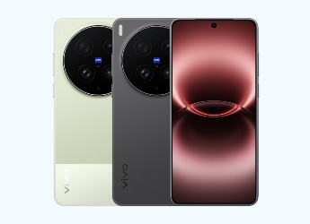Vivo X500 Ultra-র ক্যামেরায় বড় চমক, পরীক্ষা চলছে তিনটি 200MP টেলিফটো সেন্সরের