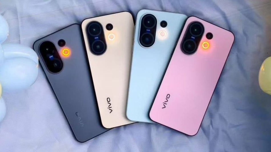 சின்ன ஃபோன் பிரியர்களுக்கு Vivo-வின் சர்ப்ரைஸ்! Vivo S50 Pro Mini-இல் Dimensity 9400 சிப்செட் சின்ன ஃபோன் பிரியர்களுக்கு Vivo-வின் சர்ப்ரைஸ்! Vivo S50 Pro Mini-இல் Dimensity 9400 சிப்செட்