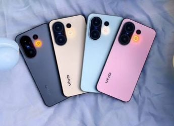 சின்ன ஃபோன் பிரியர்களுக்கு Vivo-வின் சர்ப்ரைஸ்! Vivo S50 Pro Mini-இல் Dimensity 9400 சிப்செட்