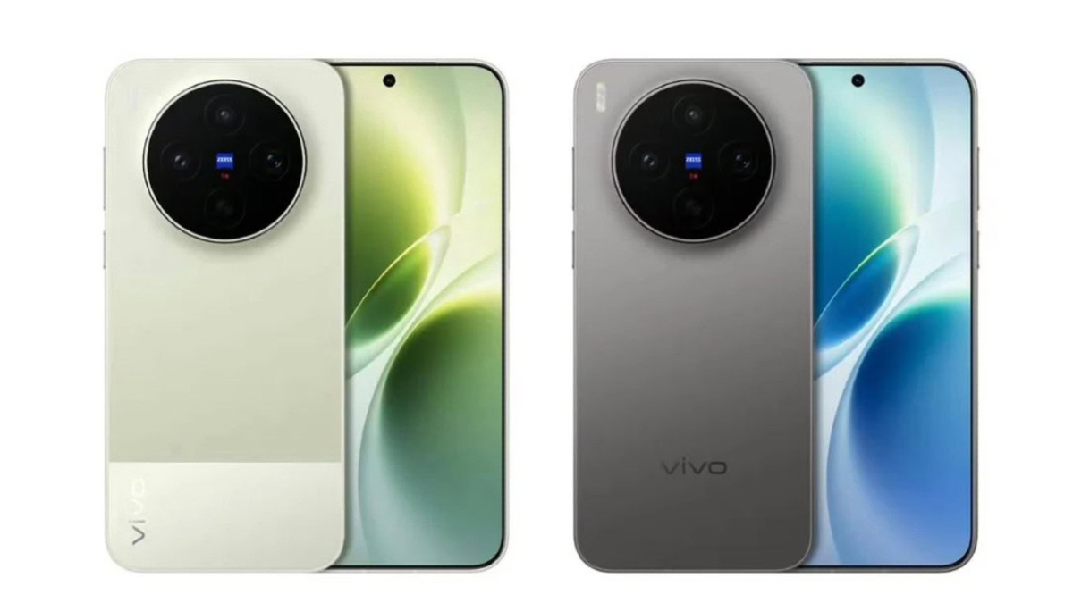 Vivo X300s বাজার কাঁপিয়ে 200MP ক্যামেরা ও 7,100mAh ব্যাটারির সাথে লঞ্চ হল
