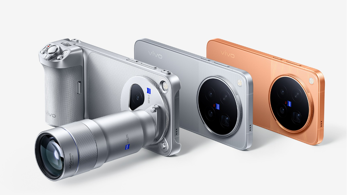 Vivo X500 সিরিজ ঝড় তুলে লঞ্চ হল,  200MP Zeiss ক্যামেরা ও 8,000mAh ব্যাটারি আছে