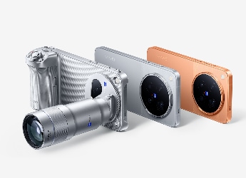 Vivo X500 সিরিজ ঝড় তুলে লঞ্চ হল,  200MP Zeiss ক্যামেরা ও 8,000mAh ব্যাটারি আছে