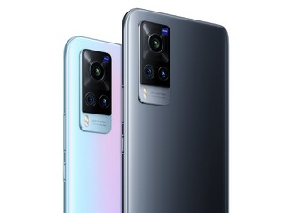 Vivo X60 Gets Up to Rs. 3,000 Price Cut, Now on Sale for Rs. 34,990; Additional Rs. 5,000 Cashback Announced